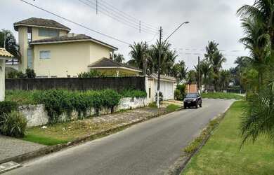 Imagem 5: TERRENO - GUARUJÁ. 1.055m² de Área