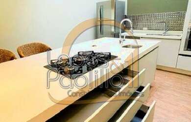 Imagem 8: Maravilhosa casa em condomínio de alto padrão em Atibaia Projeto moderno...