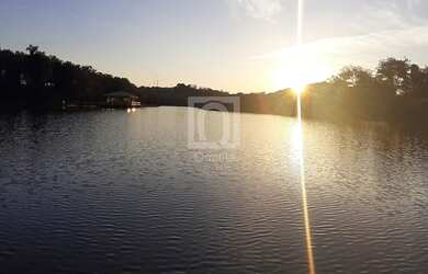 Imagem 2: TERRENO À VENDA NO CONDOMÍNIO FAZENDA ALVORADA, PORTO FELIZ - SP