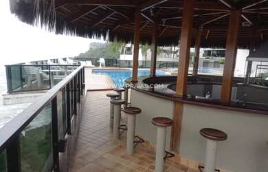 Imagem 7: GUARUJá - Apartamento Padrão - Astúrias