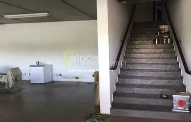 Imagem 7: Galpão / Armazém / Depósito