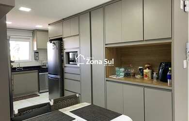Imagem 14: São José do Rio Preto - Apartamento Padrão - Iguatemi