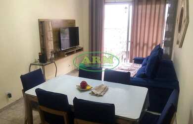 Imagem 1: Rio de Janeiro - Apartamento Padrão - Freguesia (Ilha do Governador