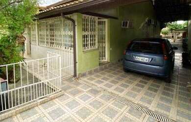 Imagem 1: Casa à venda por R$ 750.000,00 - Jardim Sulacap - Rio de Janeiro/RJ