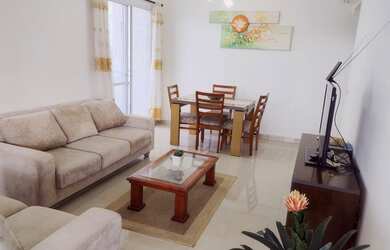 Imagem 3: Apartamento à venda, com Lazer, 129 m² por R$ 898.000,00, Praia das...
