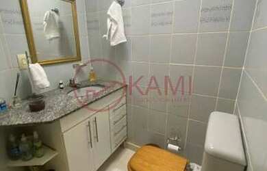 Imagem 4: Apto a venda no condominio California towers ed san diego