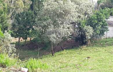 Imagem: O terreno possui 3625m² de Área e está localizado em Jardim