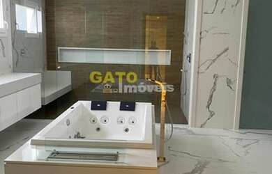 Imagem 8: Casa em Barueri, Casa Residencial Tamboré 1