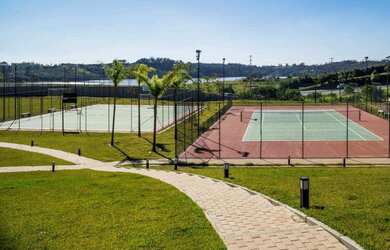 Imagem 9: TERRENO EM CONDOMÍNIO A VENDA EM JUNDIAÍ - LOTEAMENTO BOSQUE DO HORTO - ESQUINA - PR