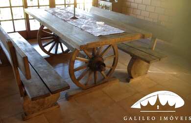 Imagem 11: JUNDIAÍ - Casa de Condomínio - JARDIM TEREZA CRISTINA