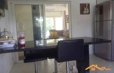 Imagem 13: CASA PLANA COM CHURRASQUEIRA EM CONDOMÍNIO