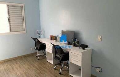 Imagem 9: Apartamento à venda, 52 m² por R$ 313.000,00 - Vila São João - Barueri/SP