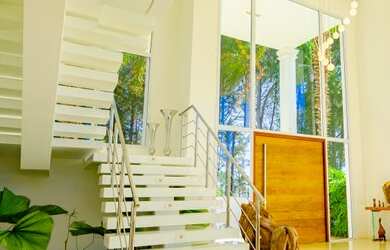 Imagem 12: Magnifica Mansão Com 7.472 m² em Condomínio Fechado - Atibaia SP