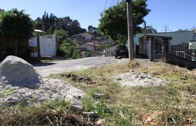 Imagem 5: Terreno Urbano 250 metros - Jardim Mosteiro - São Roque Acesso pelo Bairro...