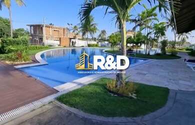 Imagem: O terreno possui 345m² de Área e está localizado em Pium