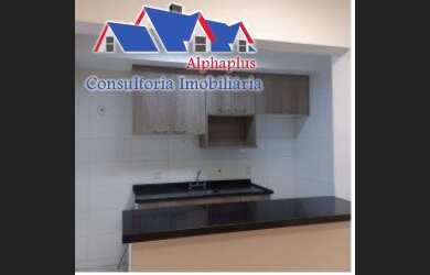 Imagem 3: London Ville Alphaville 18 do Forte - 79 m, 2 dorms, 2 vagas, varanda...