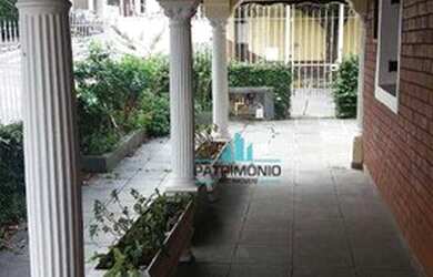 Imagem 2: Sobrado com 4 dormitórios, 275 m² - venda por R$ 1.790.000,00 ou aluguel...