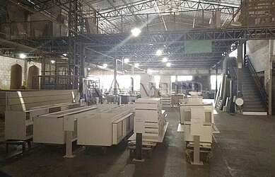 Imagem 7: Locação-Galpão/Deposito/Armazém-Carapicuíba-Vila Sul Americana