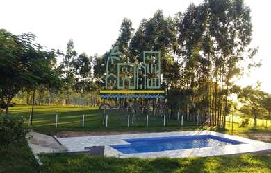 Imagem: A fazenda está localizado em Franca, SP à venda por R$325.000