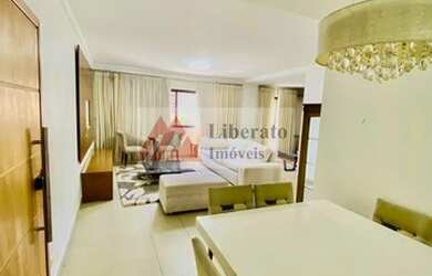 Imagem: O apartamento possui 3 Dormitórios, 2 Banheiros, 2 Vagas na