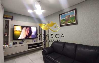 Imagem 3: ITU - Casa Padrão - JARDIM RESIDENCIAL ITAIM