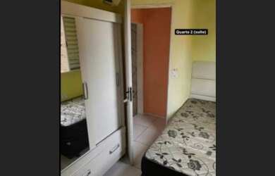 Imagem 11: Casa entrada $16 Mil. 180m² de Área, 2 Vagas na garageme3 Dormitórios