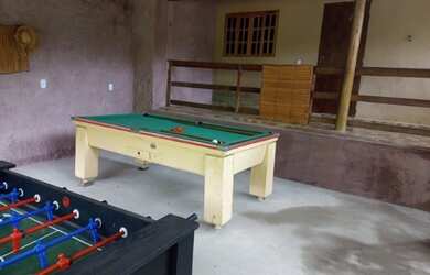 Imagem 2: Belíssima Chácara com Lago em Nazaré Paulista