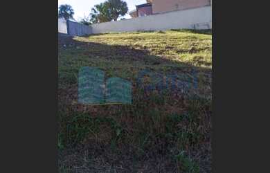 Imagem: Terreno - Rainha - Louveira