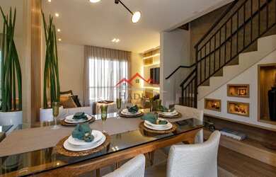 Imagem 3: JUNDIAÍ - Casa de Condomínio - CIDADE NOVA