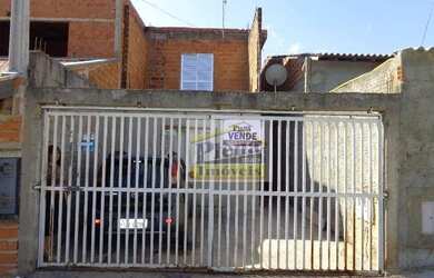 Imagem: Sobrado à venda com 04 dormitórios - Jardim Interlagos - Hortolândia/SP