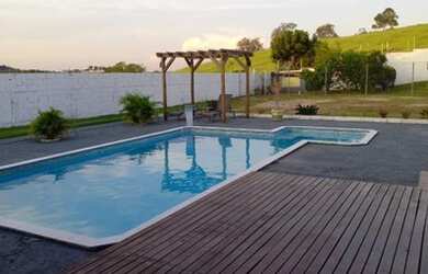 Imagem 3: CASA A VENDA NO RESIDENCIAL MONTES CLAROS - ITUPEVA