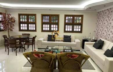 Imagem 16: Santana de Parnaíba - Casa Padrão - Alphaville 09