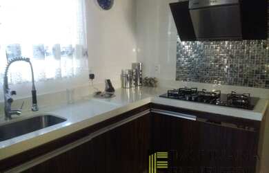 Imagem 6: CASA EM CONDOMÍNIO PARA VENDA NO CONDOMÍNIO RECANTO DO LAGO