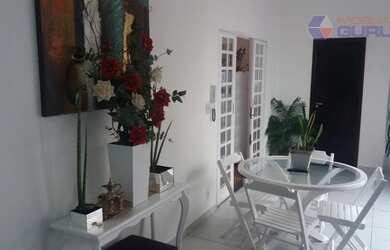 Imagem 4: Casa com 3 dormitórios à venda, 238 m² por R$ 480.000,00 - Residencial...