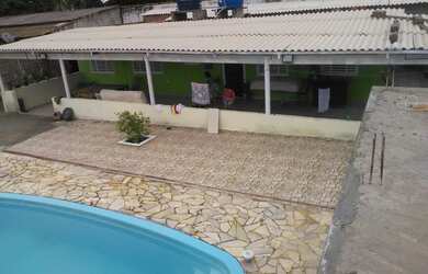 Imagem: A fazenda possui 1.000m² de Área e está localizado em Mairinque