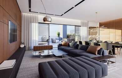 Imagem 5: Garden residencial para venda, Água Verde, Curitiba - GD7285