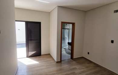 Imagem 3: Linda casa com piscina a venda no condomínio Portal das Monções em...