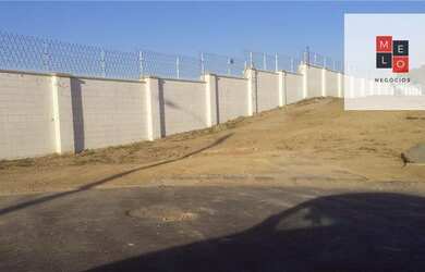 Imagem 9: Terreno à venda, 306 m² por R$ 220.000 - Cascata - Paulínia/SP