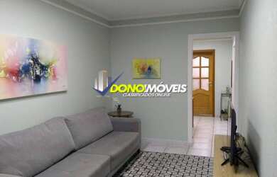 Imagem 1: Apartamento 117m² Santa Maria - São Caetano do Sul