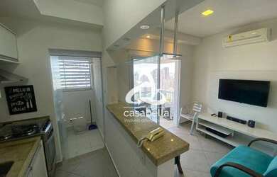 Imagem 9: Cobertura com 1 dormitório, 93 m² - venda por R$ 1.170.000,00 ou aluguel...