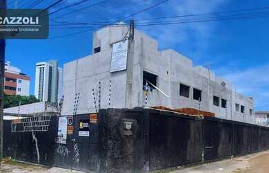 Imagem: A casa em condomínio possui 2 Dormitórios, 2 Banheiros, 1