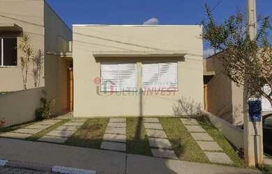 Imagem: VENDA - CASA EM CONDOMÍNIO COND. RECANTO DOS AROMAS - APARECIDINHA