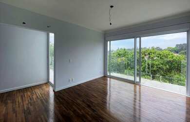 Imagem 9: Espetacular casa NOVA Condomínio Chácara dos Lagos - Piscina borda infinita vista mata pre