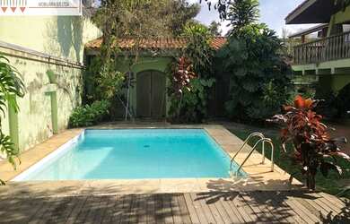 Imagem 4: Sobrado, Butantã - São Paulo