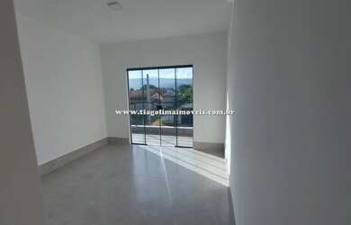 Imagem 14: Sobrado Novo a Venda - Golfinhos - Caraguatatuba - SP