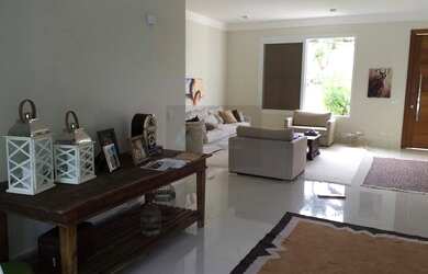 Imagem 4: MARAVILHOSA CASA EM CONDOMINIO FAZENDA VILLA REAL ITU