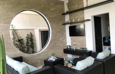 Imagem 7: Oportunidade. Piscina, Churrasqueira, 380m² de Áreae3 Vagas na garagem