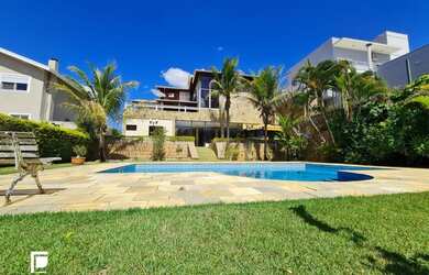 Imagem 10: CASA A VENDA NO VILLAGE MORRO ALTO EM ITUPEVA