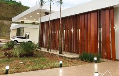 Imagem 6: Terreno à venda, 300 m² por R$ 290.000 - Santa Isabel - Santa Isabel/SP