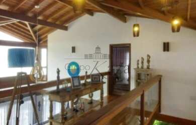 Imagem 4: Casa em Condomínio Fazenda Arrozal - Ilha Bela - Siriúba - 9 Dormitórios